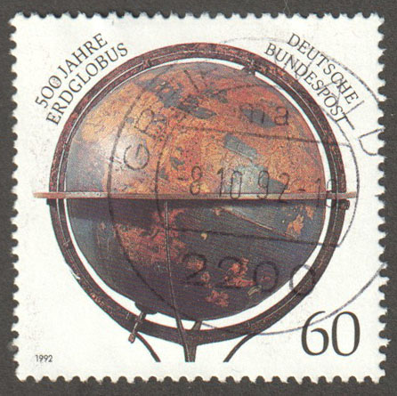Germany Scott 1759 Used - Click Image to Close